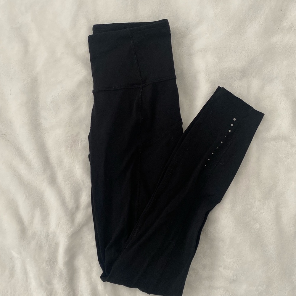 Lululemon Running Leggings
